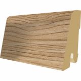 ZAKLJUČNA TALNA LETEV EGGER HOME RUSTIČNI RJAVI BOROVEC 17X60X2400 MM