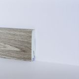 ZAKLJUČNA TALNA LETEV FLOOREXPERTS 1029 HRAST LAKELAND PRINT PVC NATIČNA 59 MM