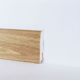 ZAKLJUČNA TALNA LETEV FLOOREXPERTS 1040 HRAST SHANNON PRINT PVC NATIČNA 59 MM