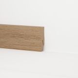 ZAKLJUČNA TALNA LETEV FLOOREXPERTS MDF DEKOR F013 58X18 M61 18X58X2400 MM