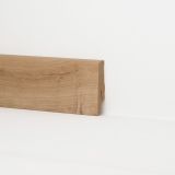 ZAKLJUČNA TALNA LETEV FLOOREXPERTS MDF DEKOR F020 58X18 M61