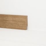 ZAKLJUČNA TALNA LETEV FLOOREXPERTS MDF DEKOR F021 58X18 M61