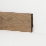 ZAKLJUČNA TALNA LETEV FLOOREXPERTS MDF DEKOR F060 58X18 M61 18X58X2400 MM