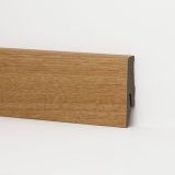 ZAKLJUČNA TALNA LETEV FLOOREXPERTS MDF DEKOR F064 58X18 M61 18X58X2400 MM