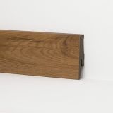 ZAKLJUČNA TALNA LETEV FLOOREXPERTS MDF DEKOR F065 58X18 M61 18X58X2400 MM