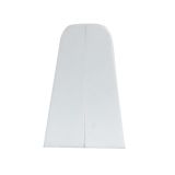 ZAKLJUČNA TALNA LETEV FN KONČNI ELEMENT BEL 17X59 2 KOS