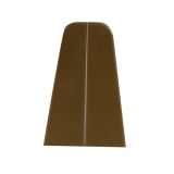 ZAKLJUČNA TALNA LETEV FN KONČNI ELEMENT HRAST 17X59 2 KOS