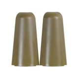 ZAKLJUČNA TALNA LETEV FN ZUNANJI KOT SVETLI HRAST 17X59 2 KOS