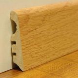 ZAKLJUČNA TALNA LETEV KRONOTEX BOROVEC NARAVNI 19X58X2400 MM MDF