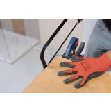 ZAKLJUČNI ALU PROFIL 260X2 CM - 1 KOS