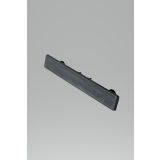 DODATNI MATERIAL BAMBUSWPC ZAKLJUČNI ČEP 3D ANTRACIT ZA WPC DEB. 23 MM