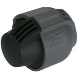 ZAKLJUČNI KOS 25 MM