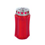 ŽALNA SVEČA SVEČARSTVO JURKOVIČ TK-KAPELICA MALA