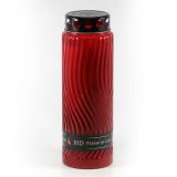 ŽALNA SVEČA SVEČARSTVO JURKOVIČ WELL 10D PREMIUM