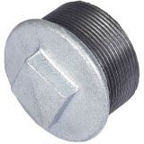 ZAMAŠEK POCINKAN BLITZ ART.290 20MM (3/4') MIB-30063