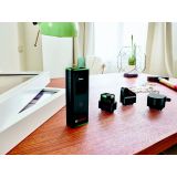 DIGITALNI LASERSKI MERILNIK RAZDALJ BOSCH ZAMO III SET