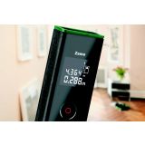 DIGITALNI LASERSKI MERILNIK RAZDALJ BOSCH ZAMO III SET