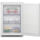 ZAMRZOVALNA OMARA BEKO FNE1074N