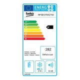 ZAMRZOVALNA OMARA BEKO RFNE 270 K21W