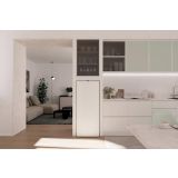 ZAMRZOVALNA OMARA CANDY CNUQ2L513EW