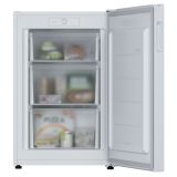 ZAMRZOVALNA OMARA CANDY CNUQ2L58EW