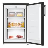 ZAMRZOVALNA OMARA CANDY CUQS 58EBH