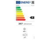 ZAMRZOVALNA OMARA GORENJE F6171CW