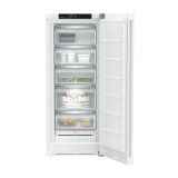 ZAMRZOVALNA OMARA LIEBHERR GN 46VD25