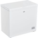 ZAMRZOVALNA SKRINJA BEKO CF200WN