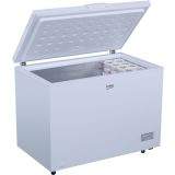 ZAMRZOVALNA SKRINJA BEKO CF316EWN
