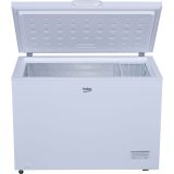ZAMRZOVALNA SKRINJA BEKO CF316EWN