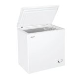 ZAMRZOVALNA SKRINJA CANDY CCHH 200E