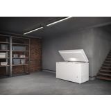 ZAMRZOVALNA SKRINJA LIEBHERR CFD 2085