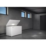 ZAMRZOVALNA SKRINJA LIEBHERR CFE2080