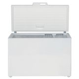 ZAMRZOVALNA SKRINJA LIEBHERR GT 4232