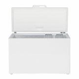 ZAMRZOVALNA SKRINJA LIEBHERR GT 4932