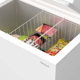 ZAMRZOVALNA SKRINJA TESLA RH2000M1