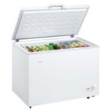 ZAMRZOVALNA SKRINJA TESLA RH3200H1