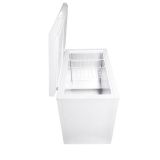 ZAMRZOVALNA SKRINJA VIVAX CFR-250