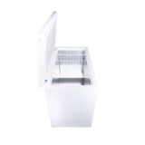 ZAMRZOVALNA SKRINJA VIVAX CFR-293