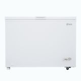 ZAMRZOVALNA SKRINJA VOX BE1-300RLE