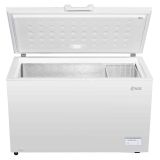 ZAMRZOVALNA SKRINJA VOX BE1-400HL