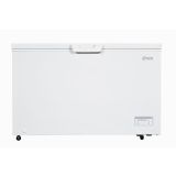 ZAMRZOVALNA SKRINJA VOX BE1-400HLE