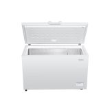 ZAMRZOVALNA SKRINJA VOX BE1-400HLE