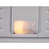 ZAMRZOVALNA SKRINJA VOX BE1-400HLE