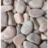 ZANDOBBIO PRODNIK CRISTAL OKRASNI KAMEN 25-40 MM, 25 KG