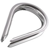 DODATEK DÖRNER + HELMER ZANKA NERJAVNO JEKLO 3 MM A2