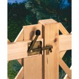 SPECIALNO OKOVJE ALBERTS ZAPAH VRTNIH VRAT 80 MM