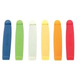 DROBNI PRIPOMOČEK TESCOMA ZAPIRALO ZA VREČKE 1/6 9 CM PRESTO