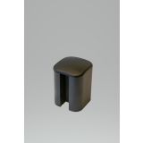 STEBRIČEK ZA WPC OGRAJO ZAPORNI ČEP STEBRIČKA